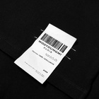 Wooyoungmi Tag Logo Tee