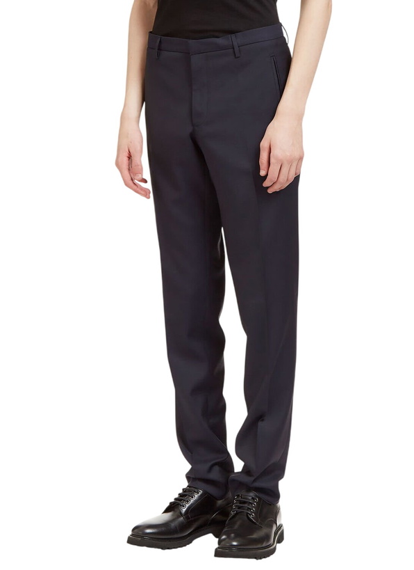 Photo: Aiezen II Slim Leg Tailored Pants