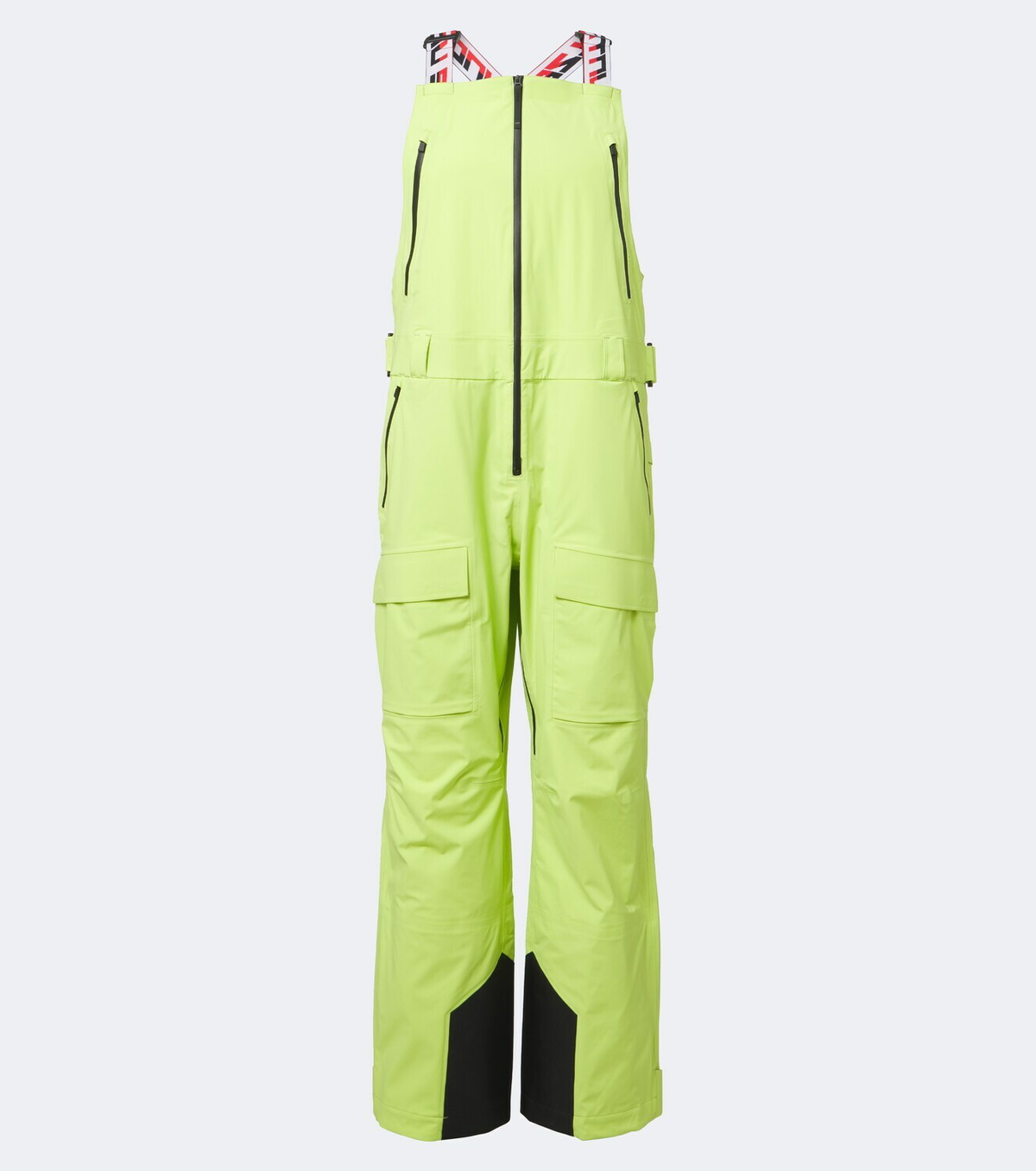 Aztech Mountain Hayden ski salopettes