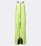 Aztech Mountain Hayden ski salopettes