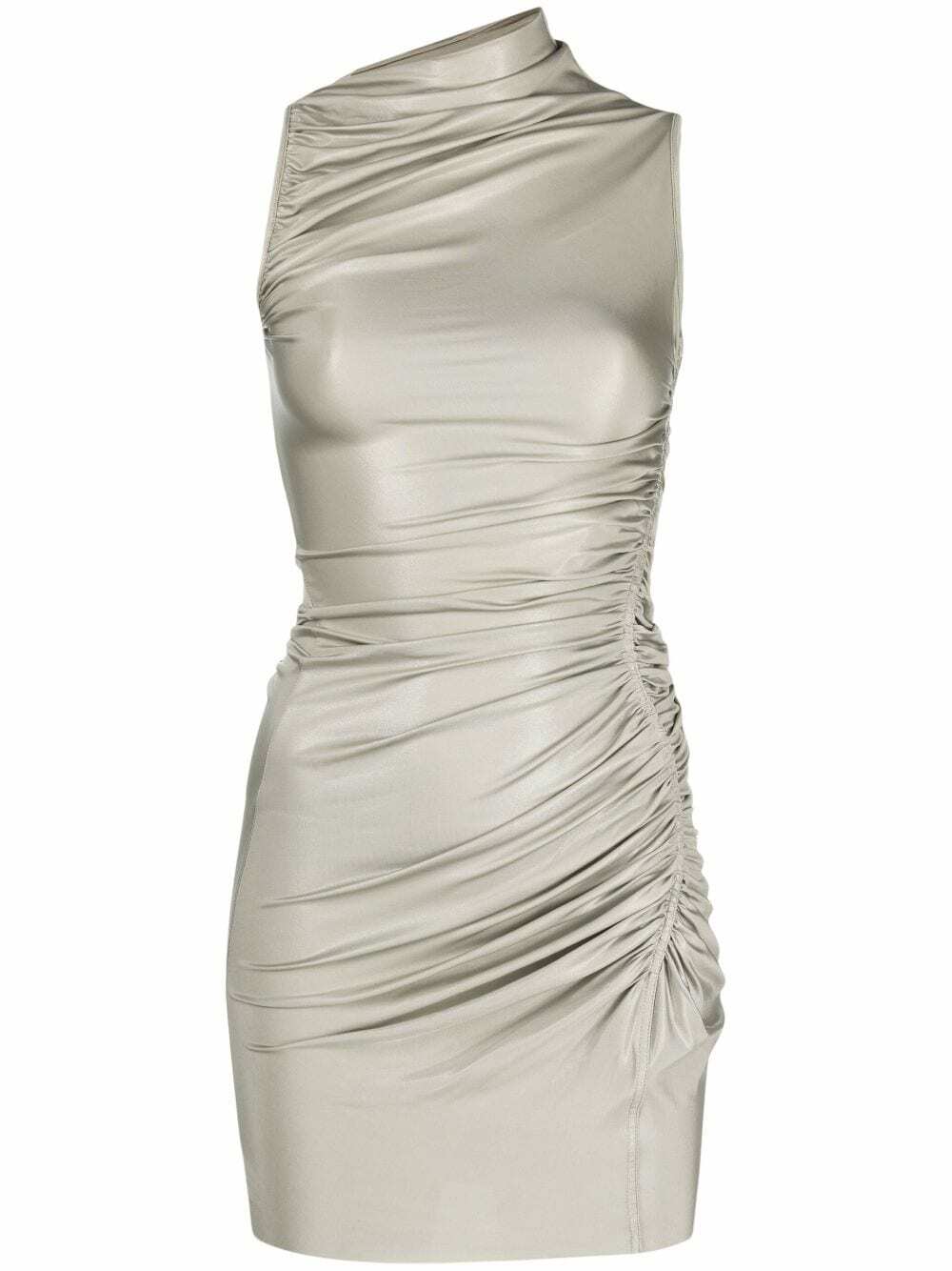 [WW47687] Rick Owens | Mini Dress