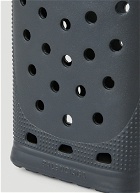 x Crocs™ Phone Holder in Black