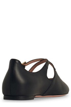 Ballyrina Square Toe Ballet Flats