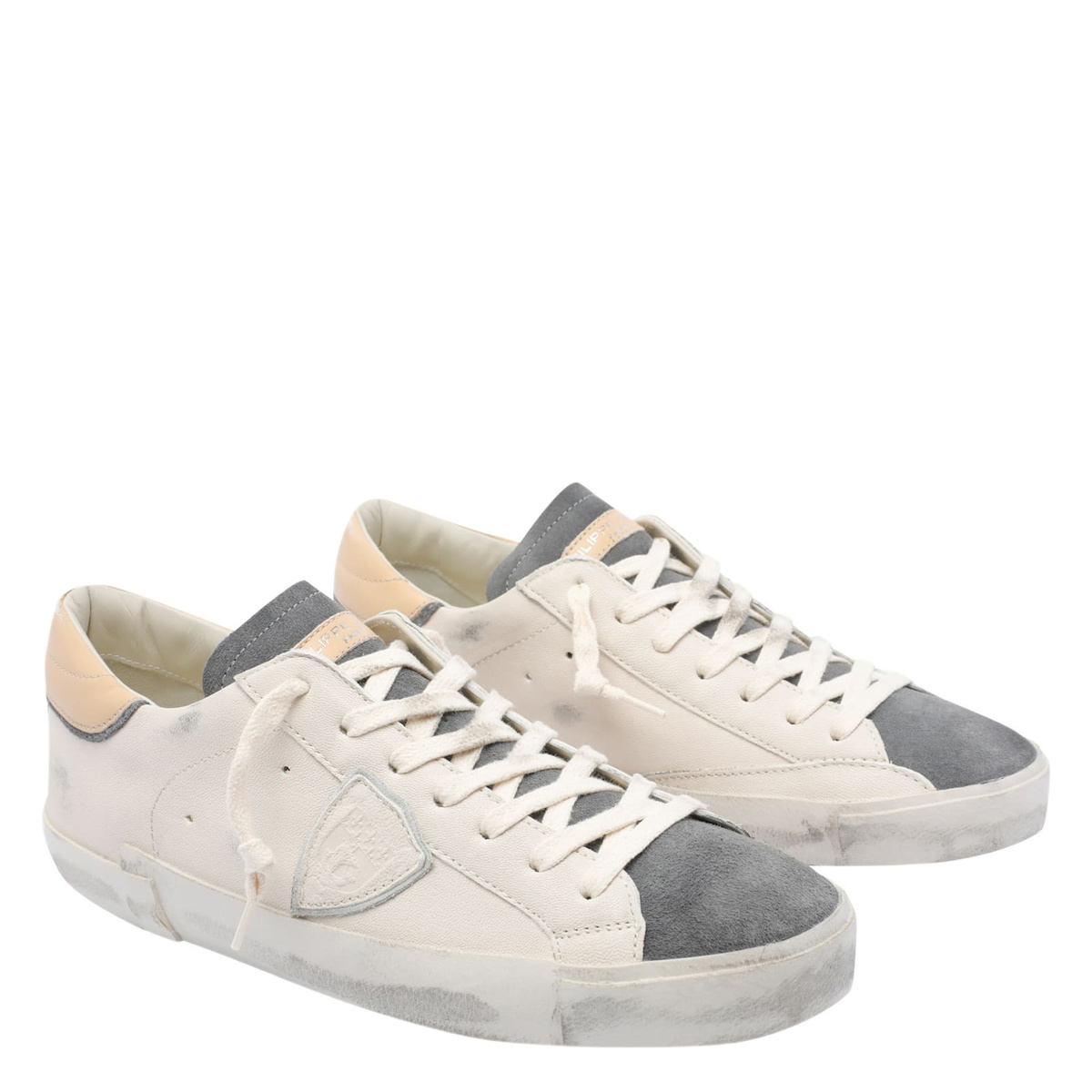 Philippe Model Prsx Sneakers