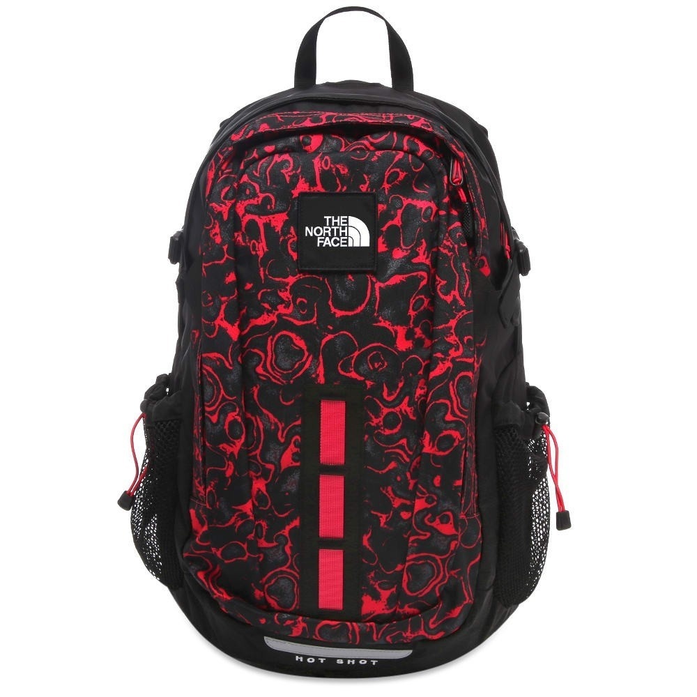 The North Face Hot Shot SE Backpack The North Face
