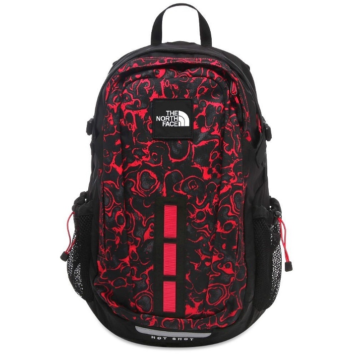 Photo: The North Face 94 Rage Hot Shot SE Backpack
