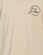 Filson Mens T-shirt in Beige