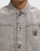 OG Double Front Jacket