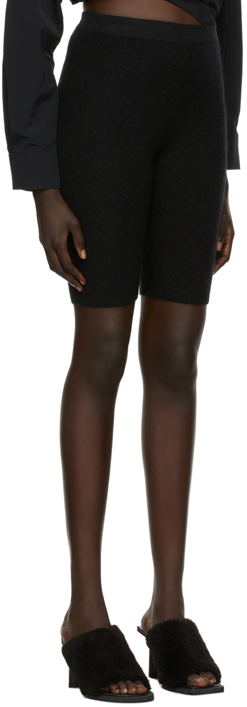 JACQUEMUS Le Short Arancia ショートパンツ Le Short Arancia knit shorts in pink - Jacquemus | Mytheresa