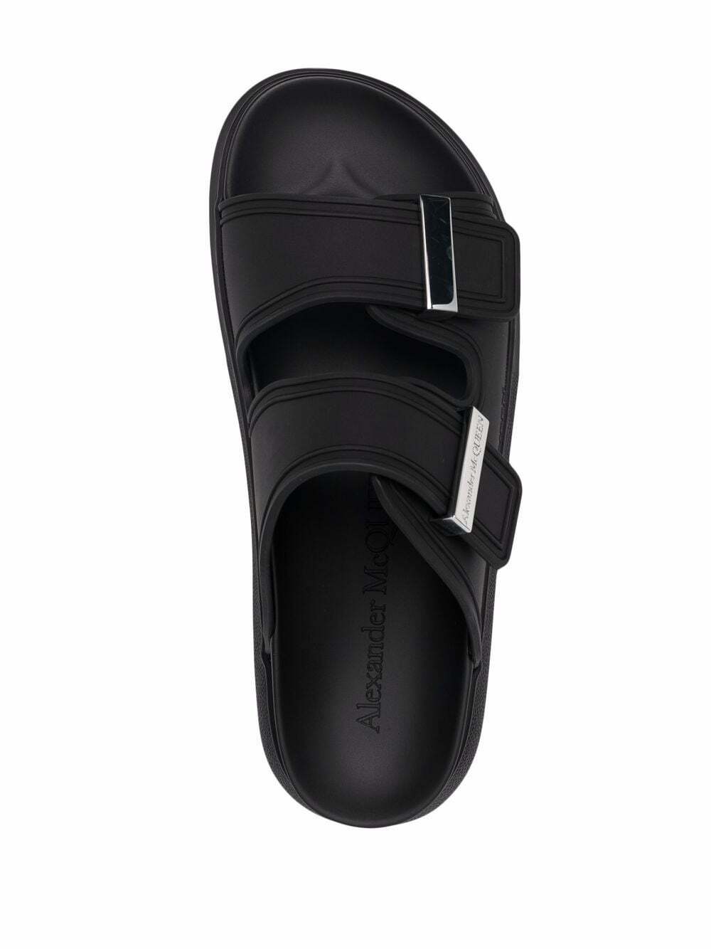 ALEXANDER MCQUEEN - Hybrid Sandals Alexander McQueen