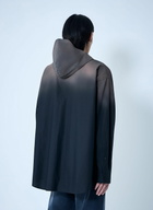 Balenciaga Hooded Shirt