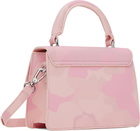 KidSuper Pink Kissing Bag