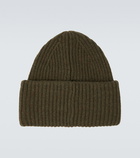 Acne Studios - Wool beanie