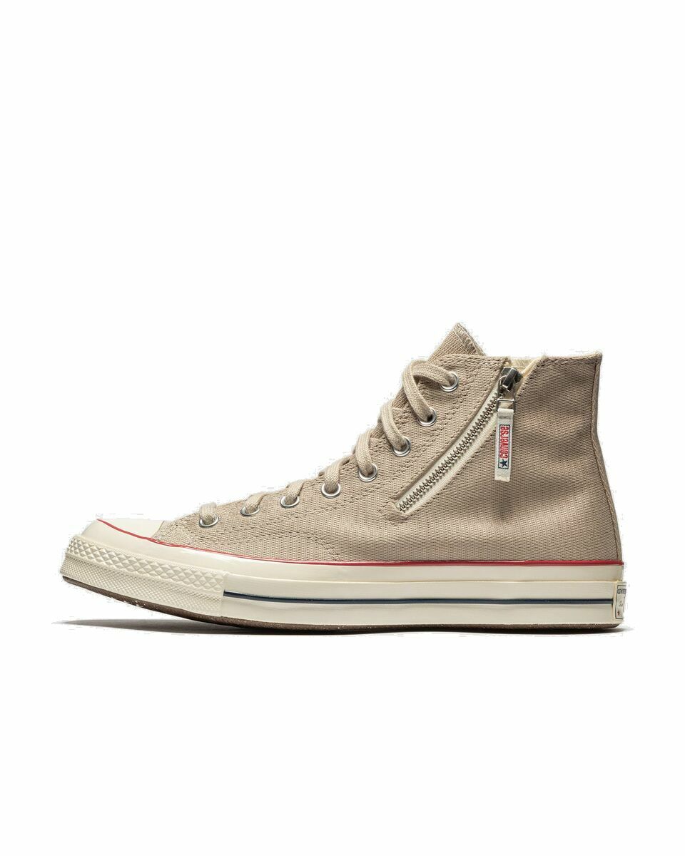 Photo: Converse Chuck 70 Brown - Mens - High & Midtop