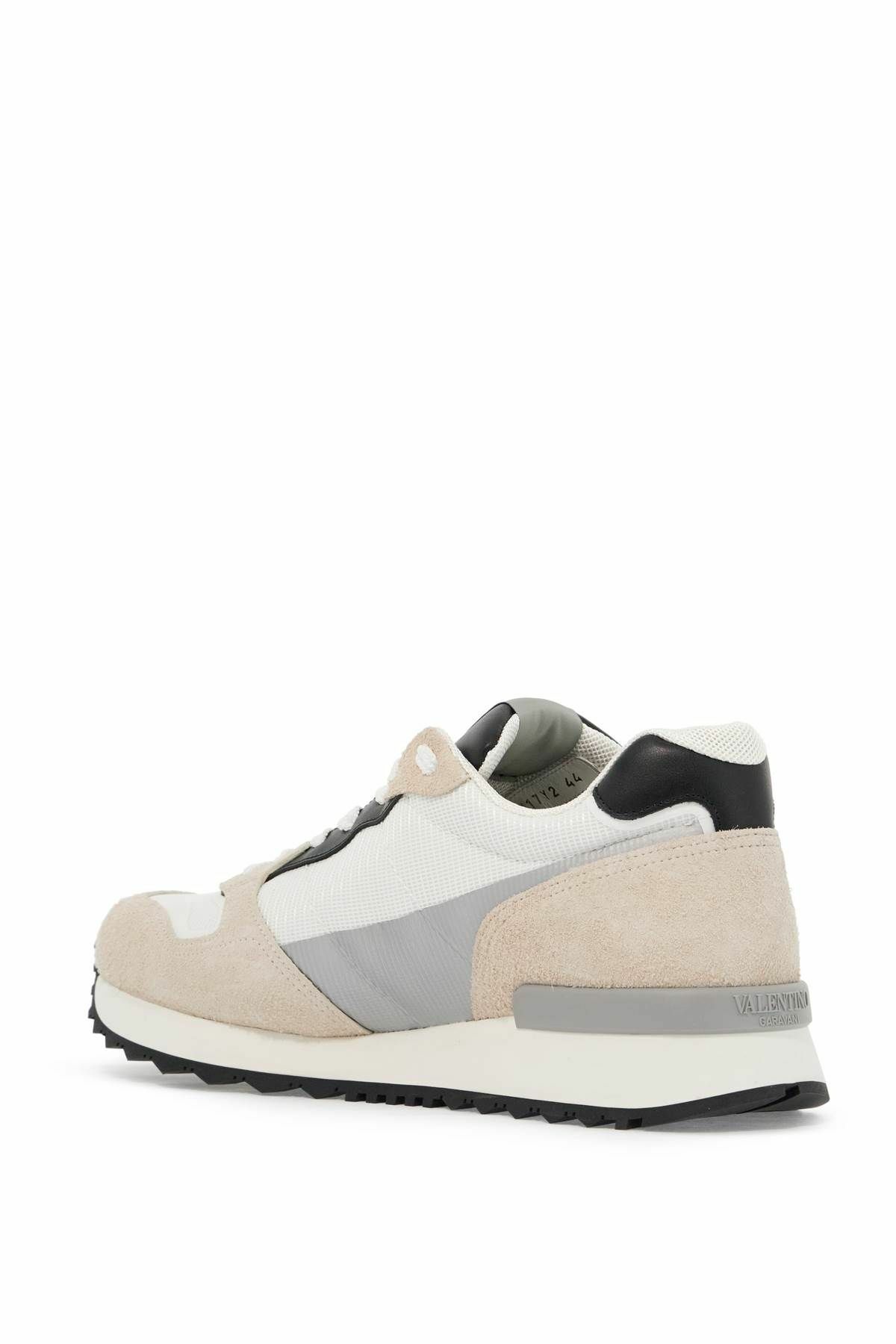 VALENTINO GARAVANI low-top vlogo pace sne Multicolor