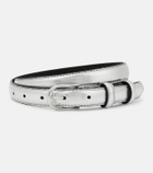 Nili Lotan - Jane leather belt
