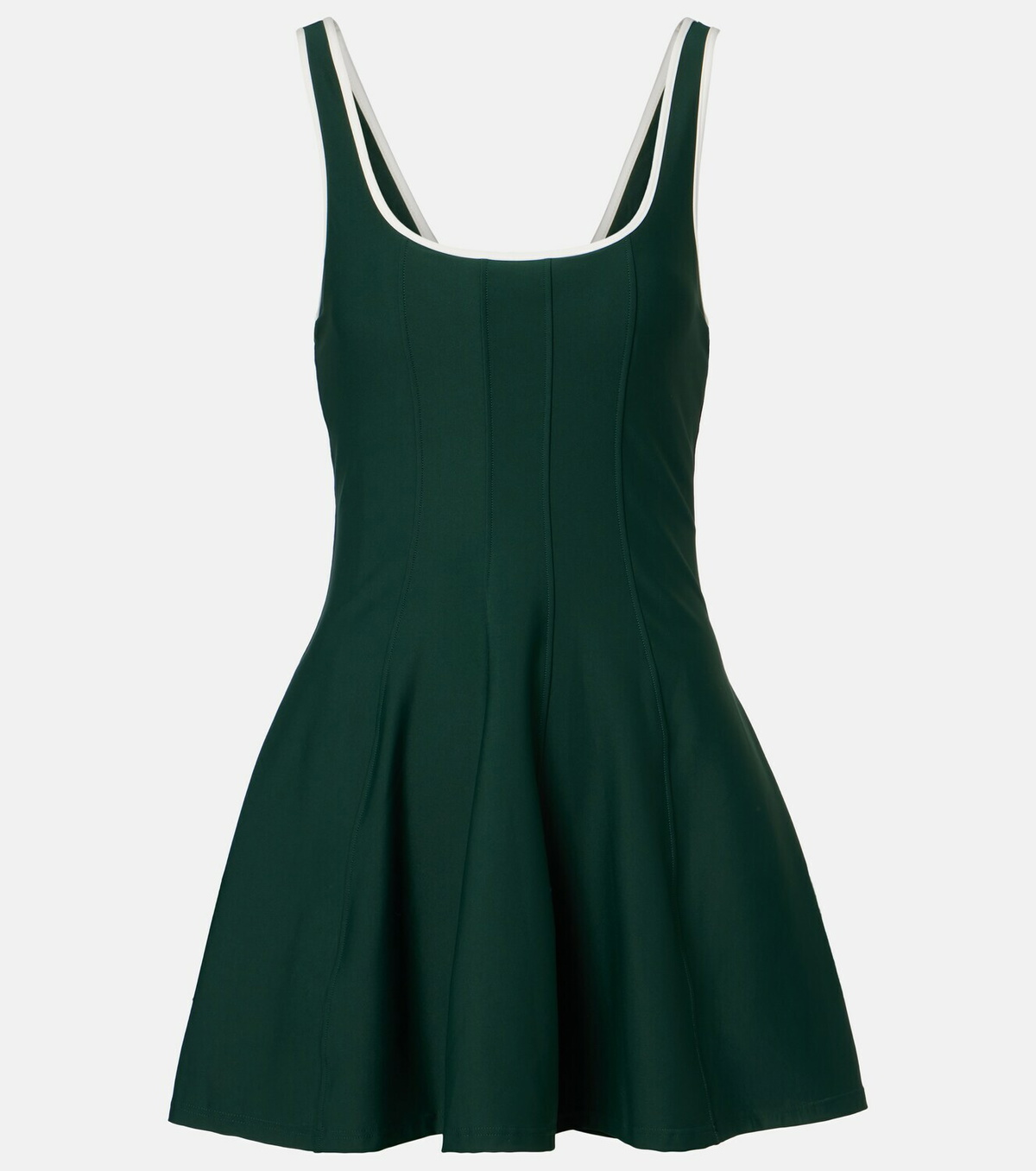 The Upside Raquet Maxine minidress
