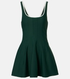 The Upside Raquet Maxine minidress