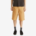 Maharishi Men's Original Snoshorts in Coyote