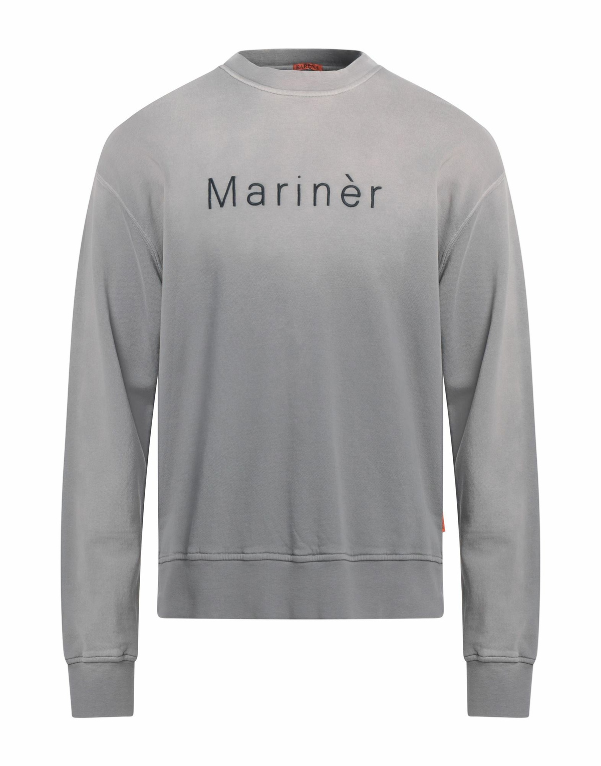 Barena Mens Sweatshirt in Grey