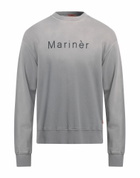 Barena Mens Sweatshirt in Grey