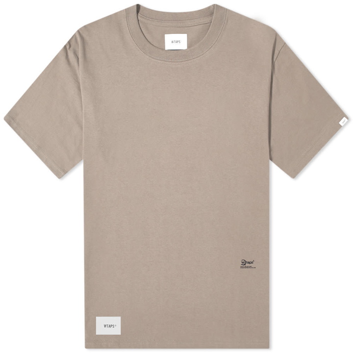 Photo: WTAPS Design 02 Tee