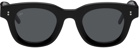 AKILA Black Apollo Sunglasses