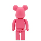 Medicom BE@RBRICK Secret Bear 400% in Pink
