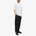Nike Men's Every Stitch Considered Worker Pant in Black