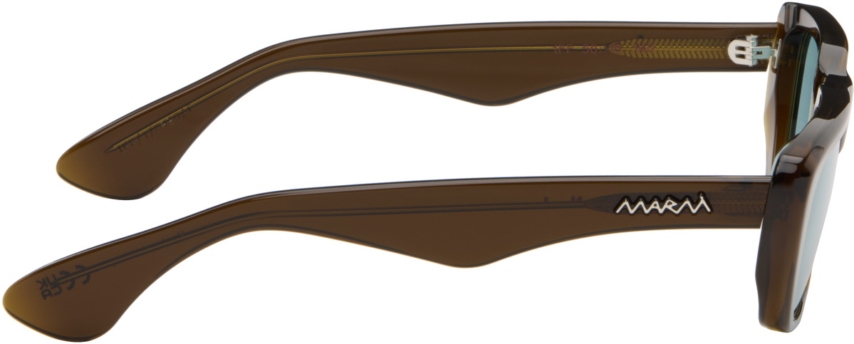 Marni Bown Jimura Sunglasses