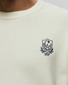 Carhartt Wip Cambridge Sweater White - Mens - Pullovers