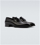 Tom Ford - Leather loafers