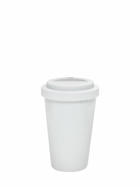 BALENCIAGA - Milan Porcelain Coffee Cup
