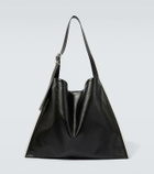 Jil Sander Leather tote bag