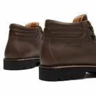 Fracap Men's M127 Roccia Sole Scarponcino Boot - Presented by END. in Smog