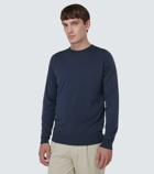 John Smedley Marcus wool sweater