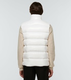 Moncler - Tibb down vest