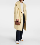 Loewe x Suna Fujita Puzzle Edge Hamster Mini crossbody bag