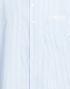 Dior Mens Shirt Sky in Blue