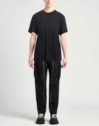 Mcqueen Mens T-shirt in Navy