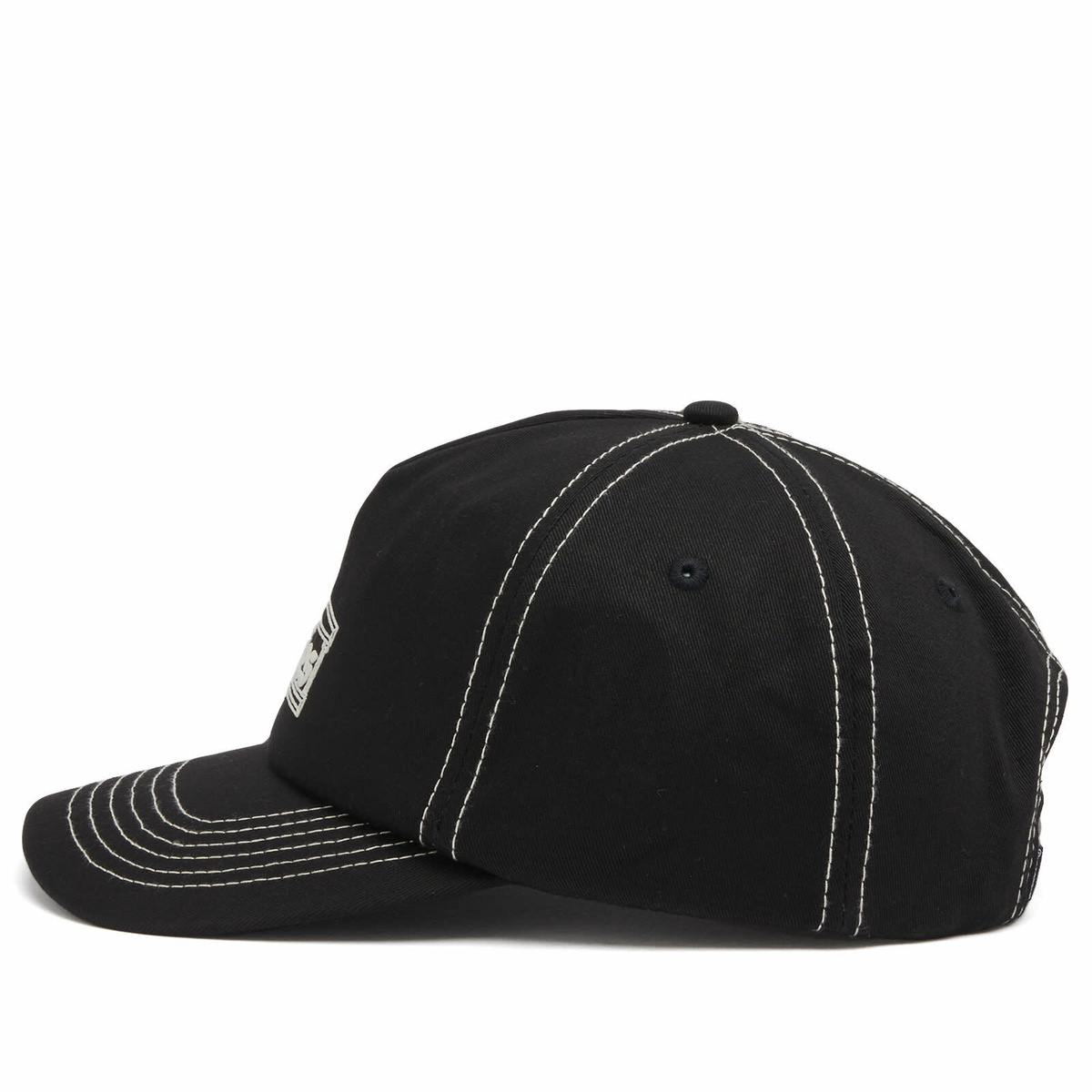 【ARIES】TEMPLE CAP [BLACK] Aries Men's Temple Cap in Black ARIES