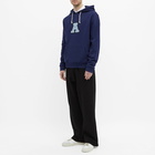 Axel Arigato Men's Catch Hoody in Navy Blue