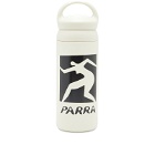 By Parra Men's Neurotic Flag Kinto Tumbler in Off White 