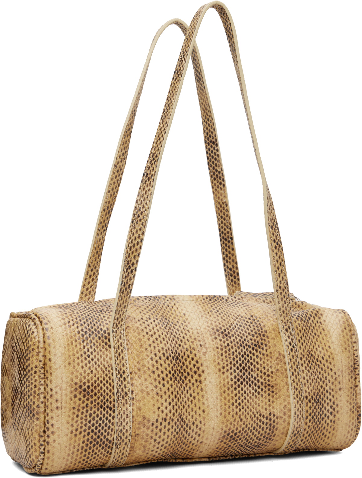 Gimaguas Yellow Sofia Bag