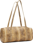 Gimaguas Yellow Sofia Bag