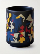 By Japan - Maruhiro BAR BAR Kent Iitaka Susea Porcelain Tea Cup