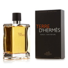Terre Dhermes / Hermes Pure Perfume Spray 6.7 oz (200 ml) (M)
