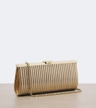 Aquazzura Heatwave Small clutch