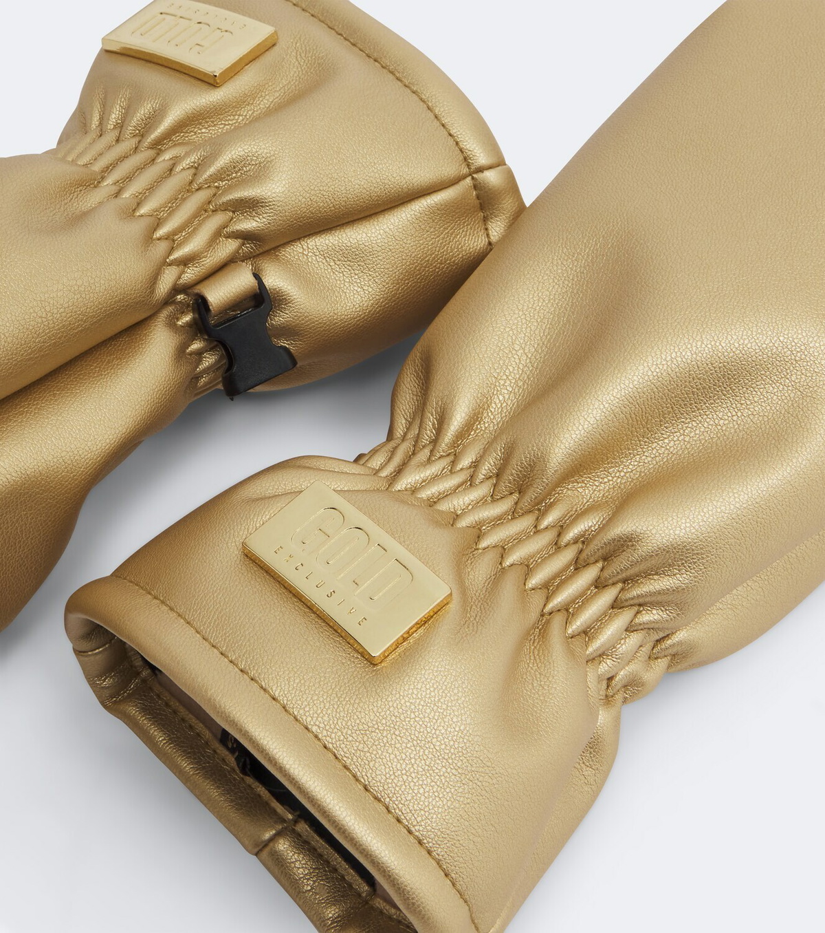 Goldbergh Guramu ski mittens