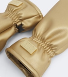 Goldbergh Guramu ski mittens